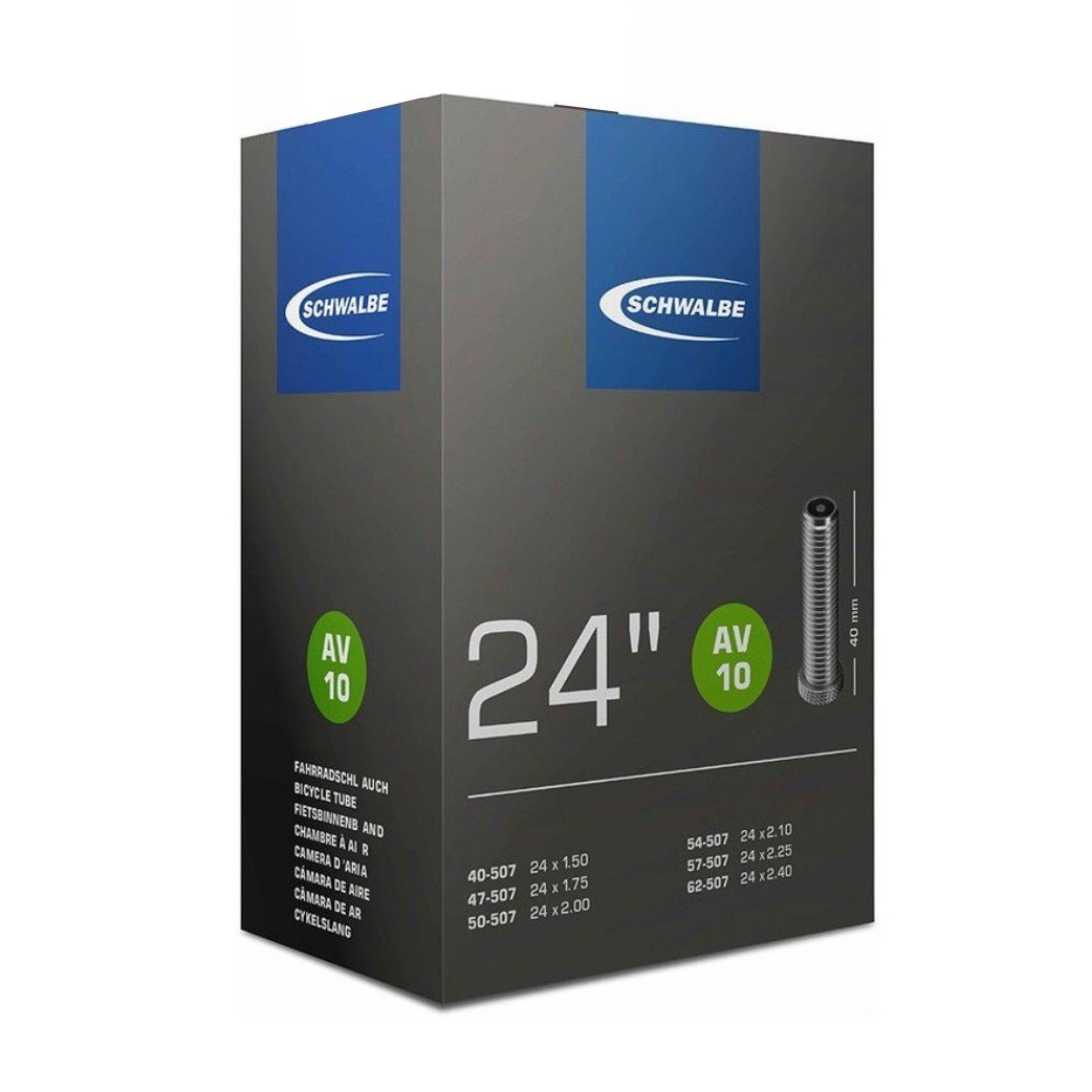Schwalbe bnb AV10 24 x 1.50 - 2.40 av 40mm