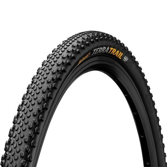 Continental btb Terra Trail ShieldWall 27.5 x 1.75