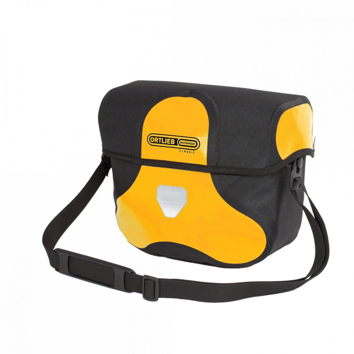 Ortlieb Ultimate Six Classic 7 L - Afbeelding 8