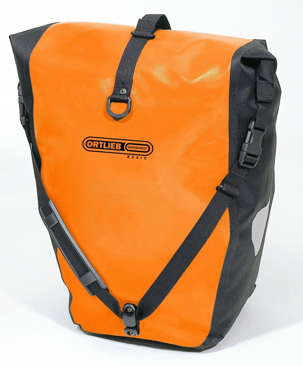 Ortlieb Back-Roller Basic QL1 40 L
