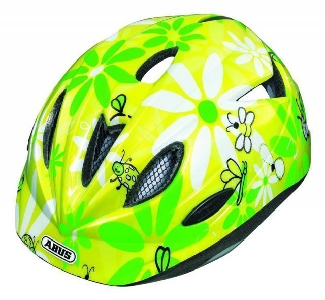 Abus VALHELM ROOKIE BEETLE SUN S KIND