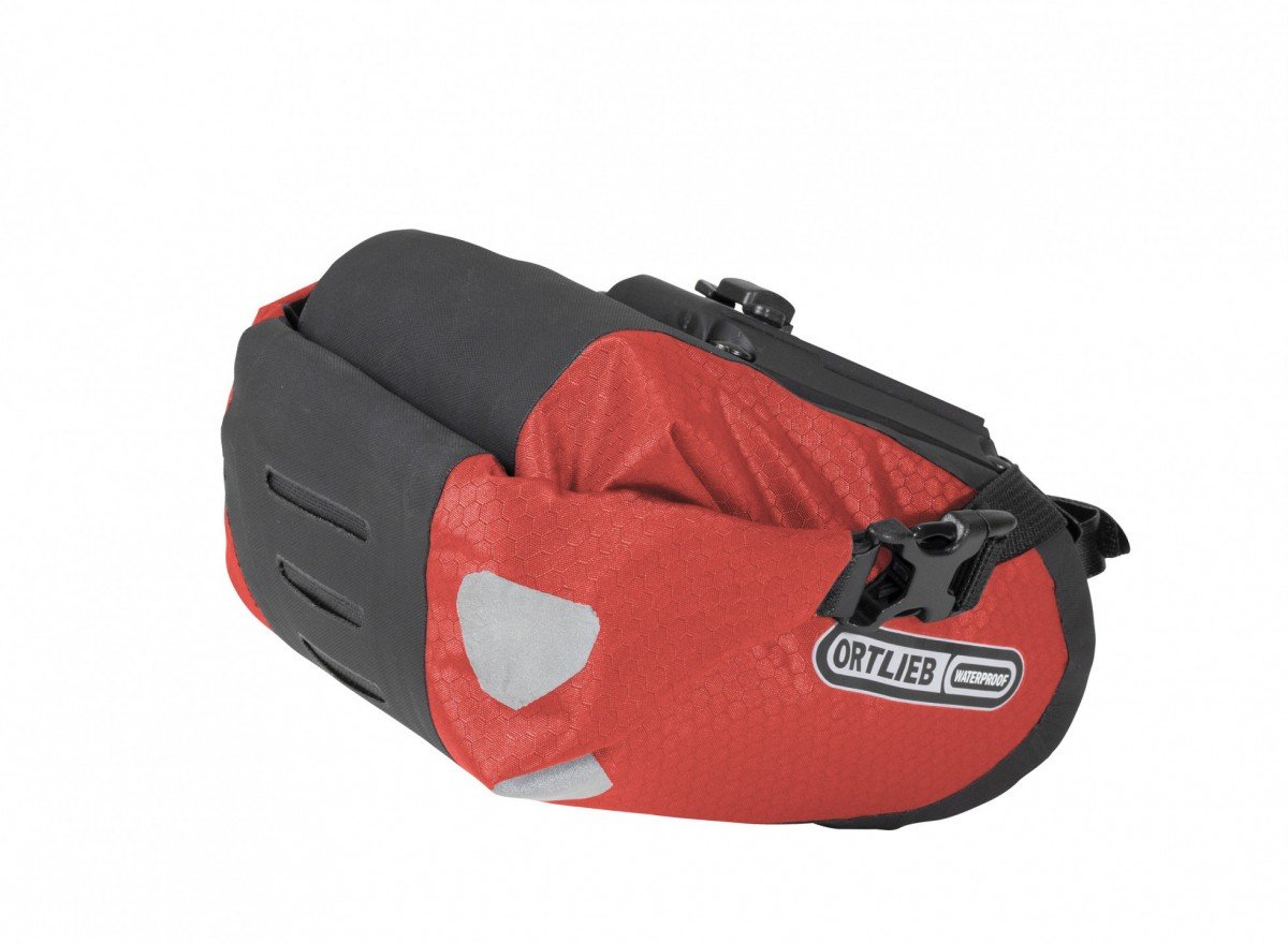 Ortlieb Saddle-Bag Two 1.6 L - Afbeelding 3