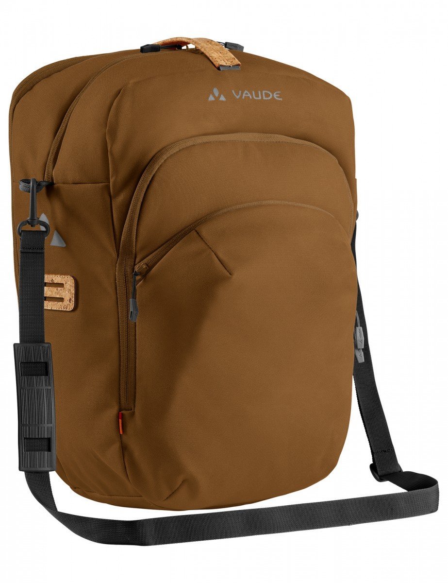 Vaude TAS EBACK SINGLE BR