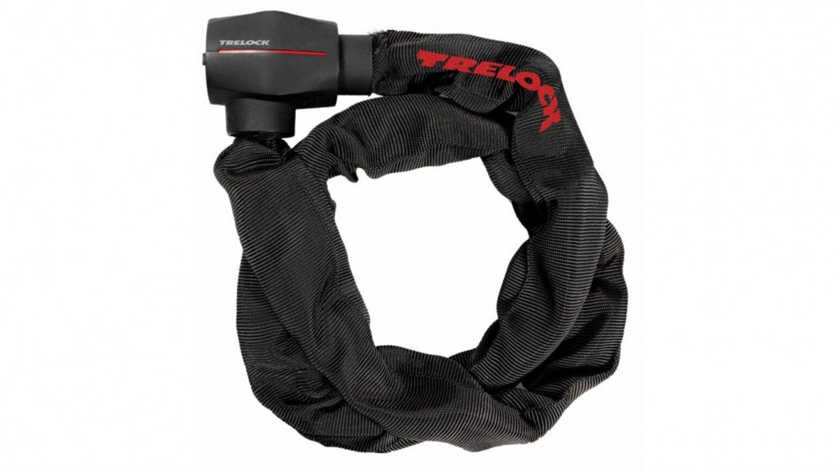 Trelock kettingslot BC 580 110/9 ART2