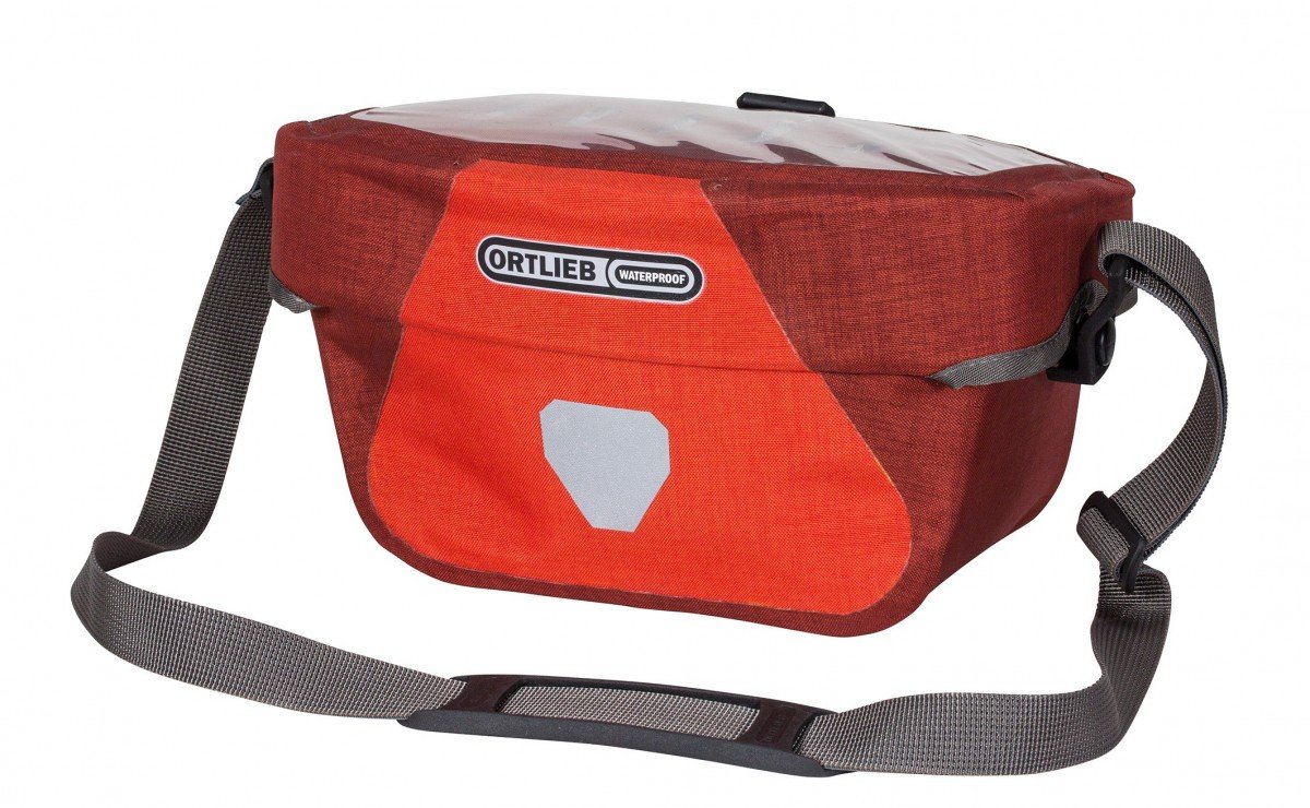 Ortlieb Ultimate Six Plus 5 L - Afbeelding 2