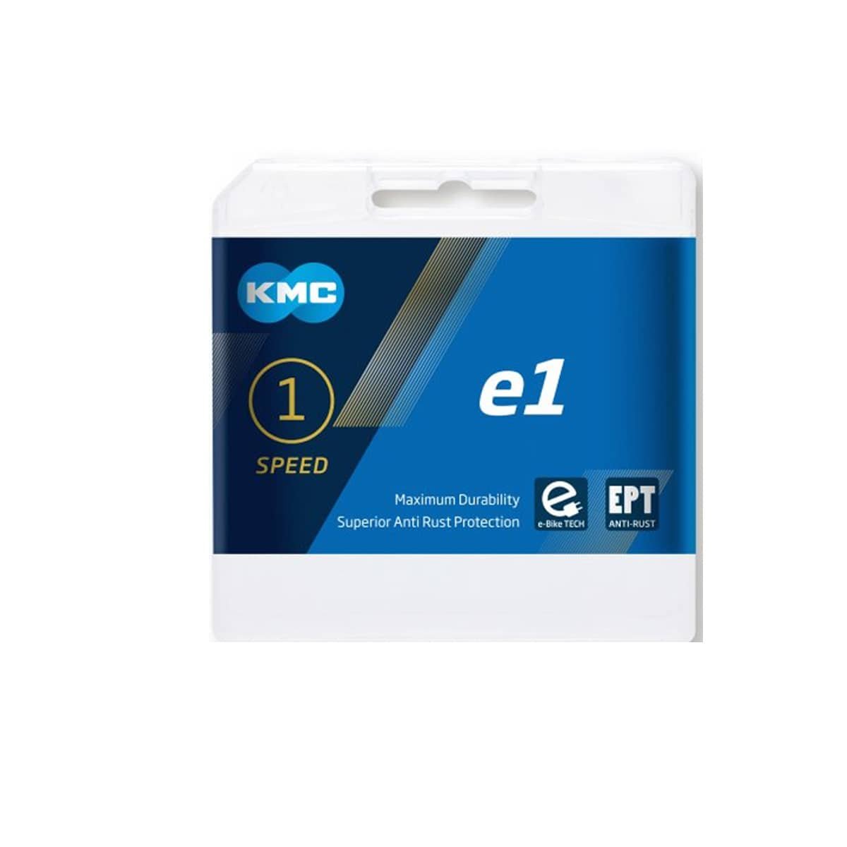 Kmc ketting E1 3/32 EPT E-bike 130s