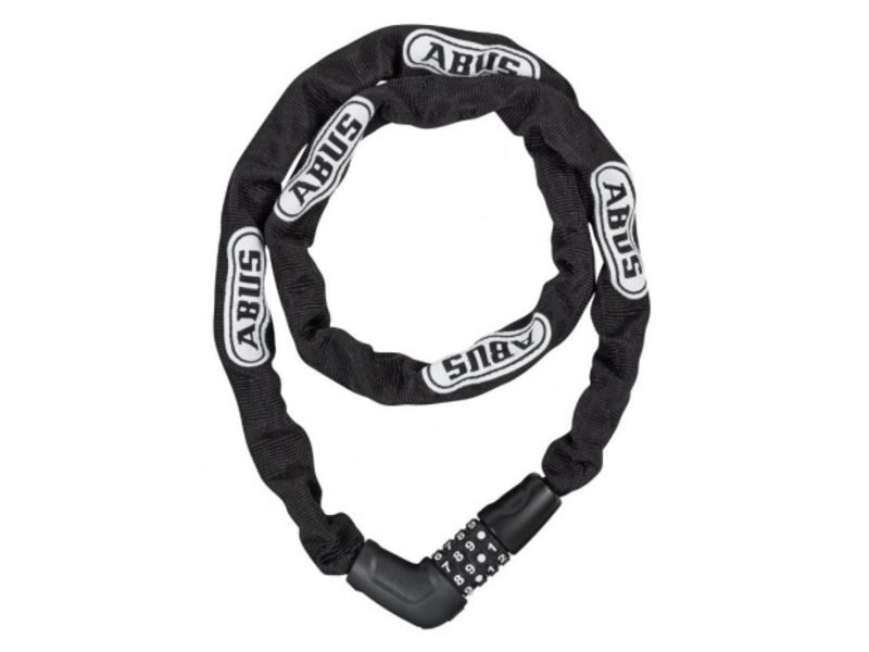 Abus kettingslot code Steel-O-Chain 5805C/75