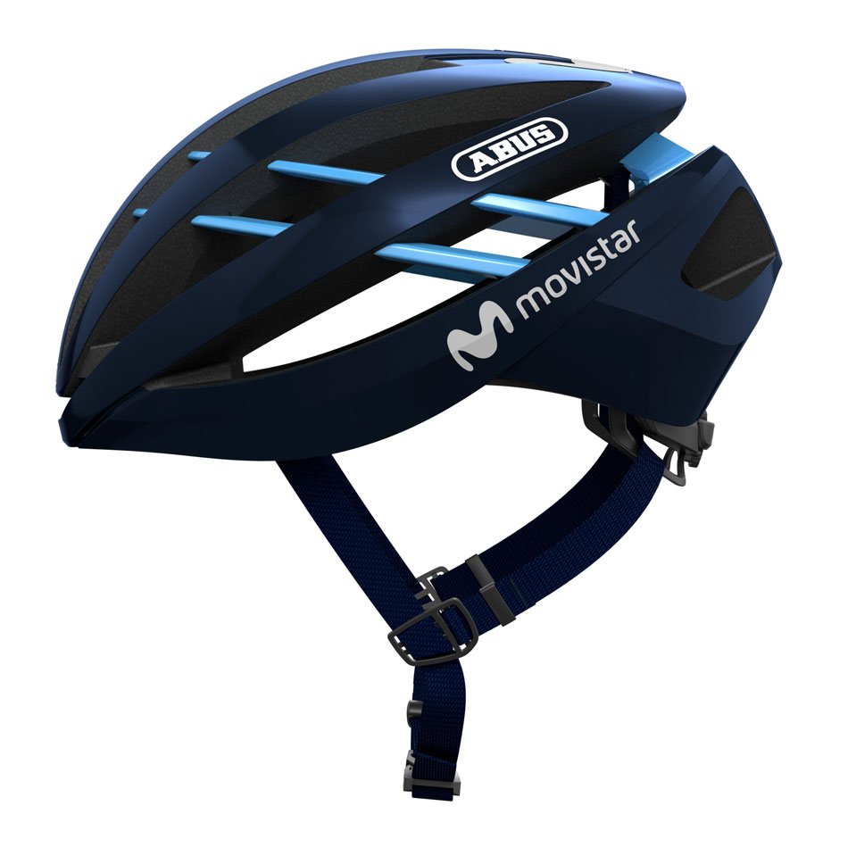 Abus helm Aventor Team - Afbeelding 3