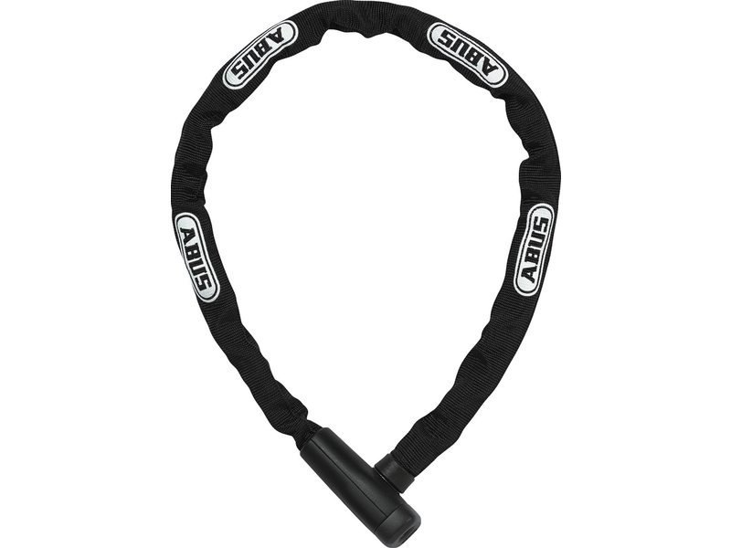 Abus kettingslot Steel-O-Chain 5805K/110