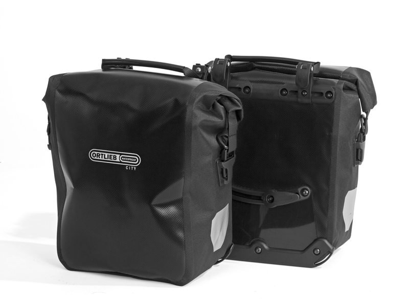 Ortlieb Sport-Roller City QL1 25 L - Afbeelding 4