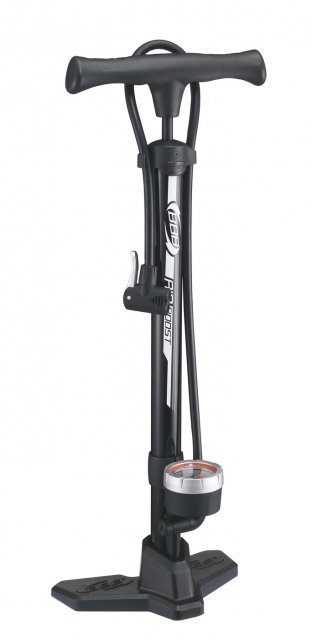 BBB BFP-21 Voetpomp AirBoost - Afbeelding 4