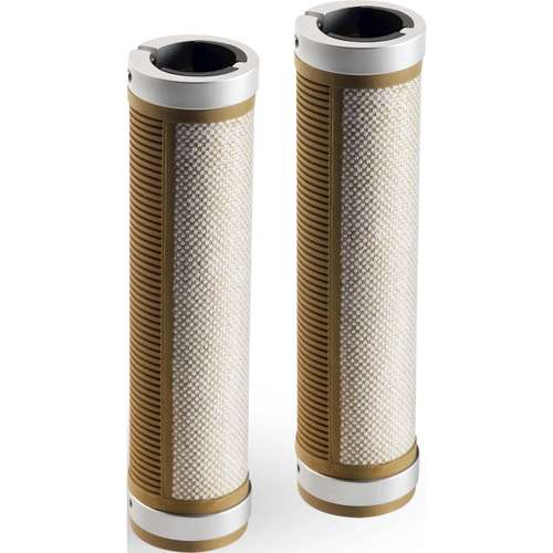 Brooks handvatten Cambium grips 130mm natural