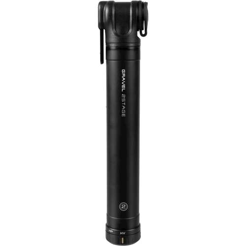 Topeak minipomp Gravel 2Stage