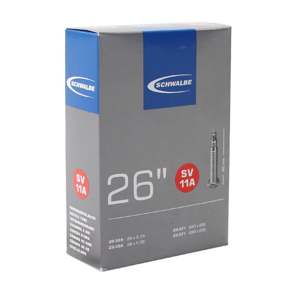 Schwalbe bnb SV11A 26 x 3/4 - 1.00 fv 40mm