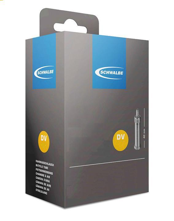 Schwalbe bnb DV9 24 x 1 1/8 - 1.75 hv 32mm - Afbeelding 3