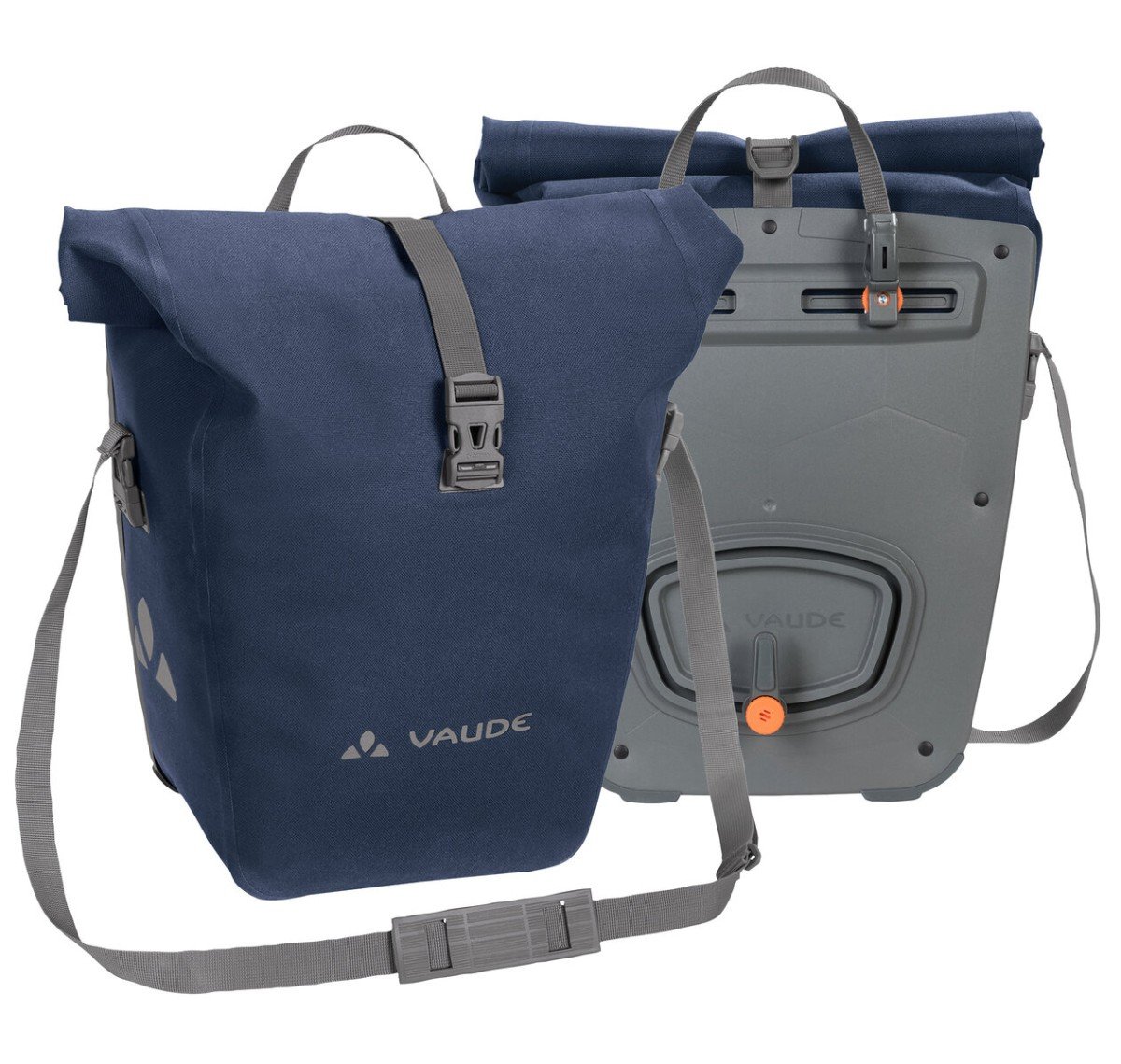 Vaude TASSENSET AQUA BACK DELUXE BL