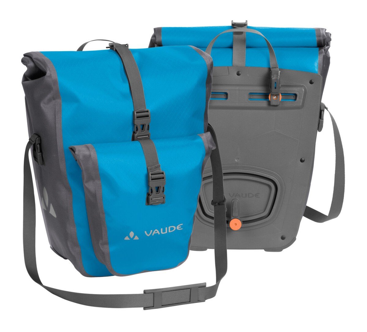 Vaude TASSENSET AQUA BACK PLUS