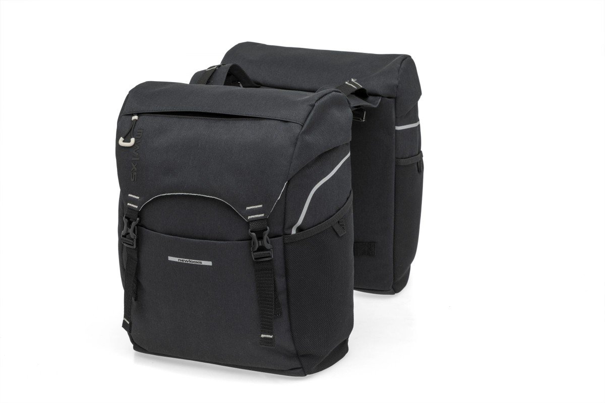 New Looxs fietstas dubbel Sports 32L