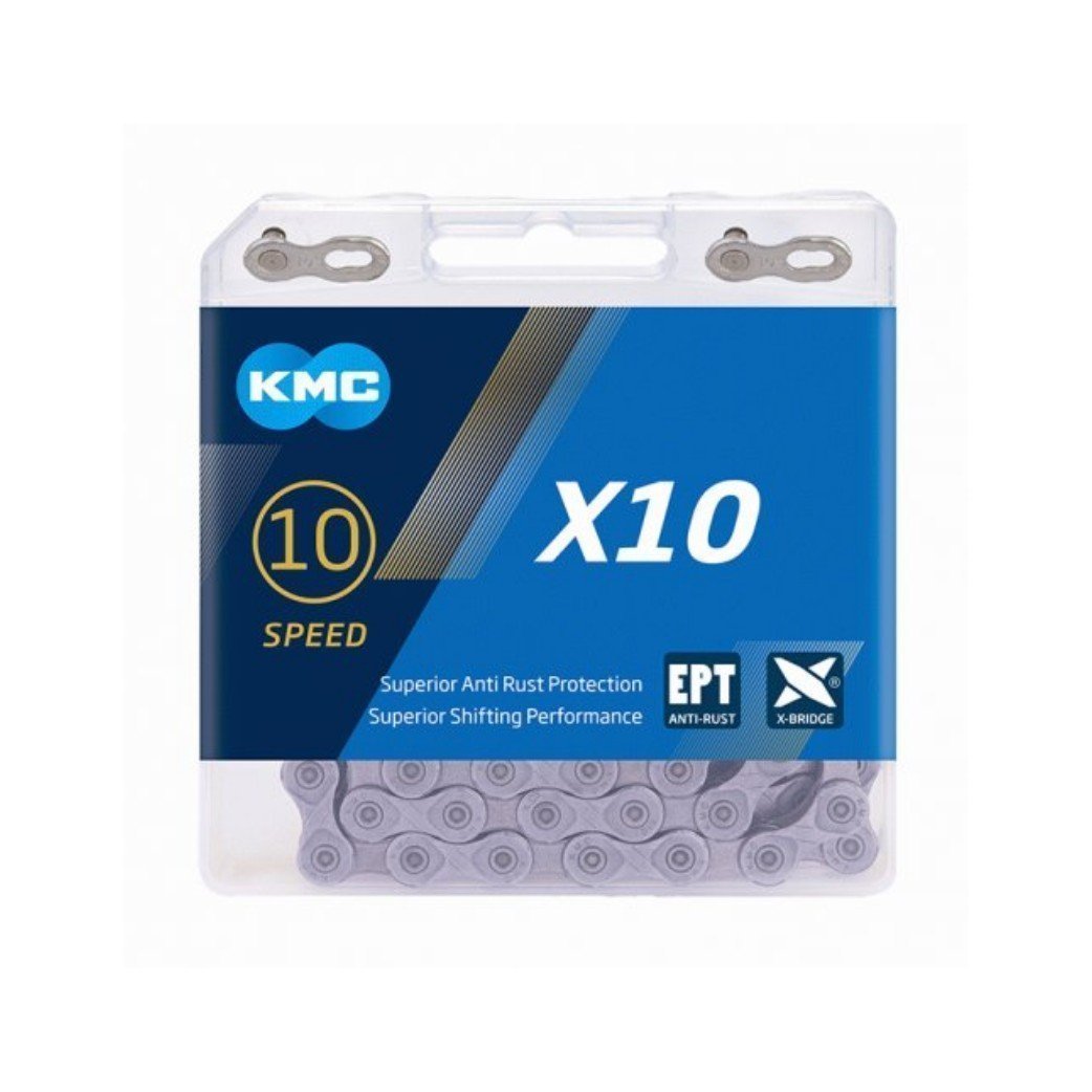 Kmc ketting X10 EPT 114s
