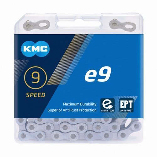 Kmc ketting E9 EPT E-bike 136s