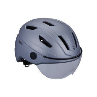 BBB BHE-57 Helm Move Faceshield Transparent (52-57cm)