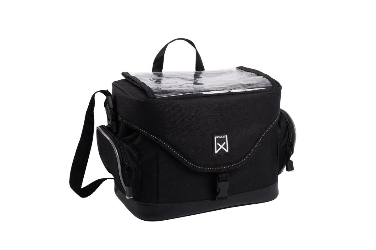 Willex Stuurfietstas