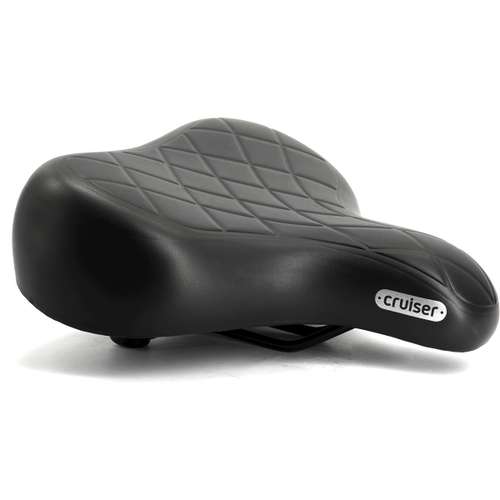 Selle Royal zadel Cruiser Relaxed XXL
