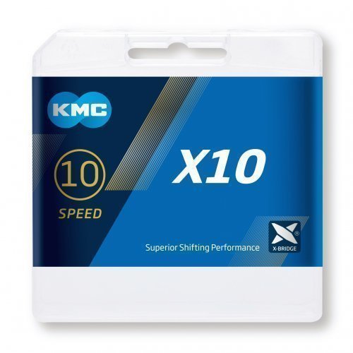 Kmc ketting X10 114s - Afbeelding 3