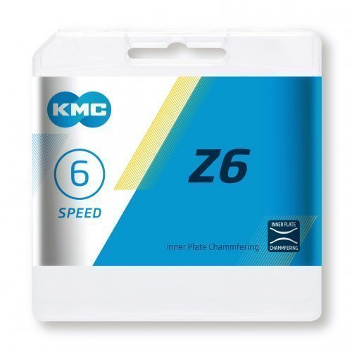 Kmc ketting Z6 114s