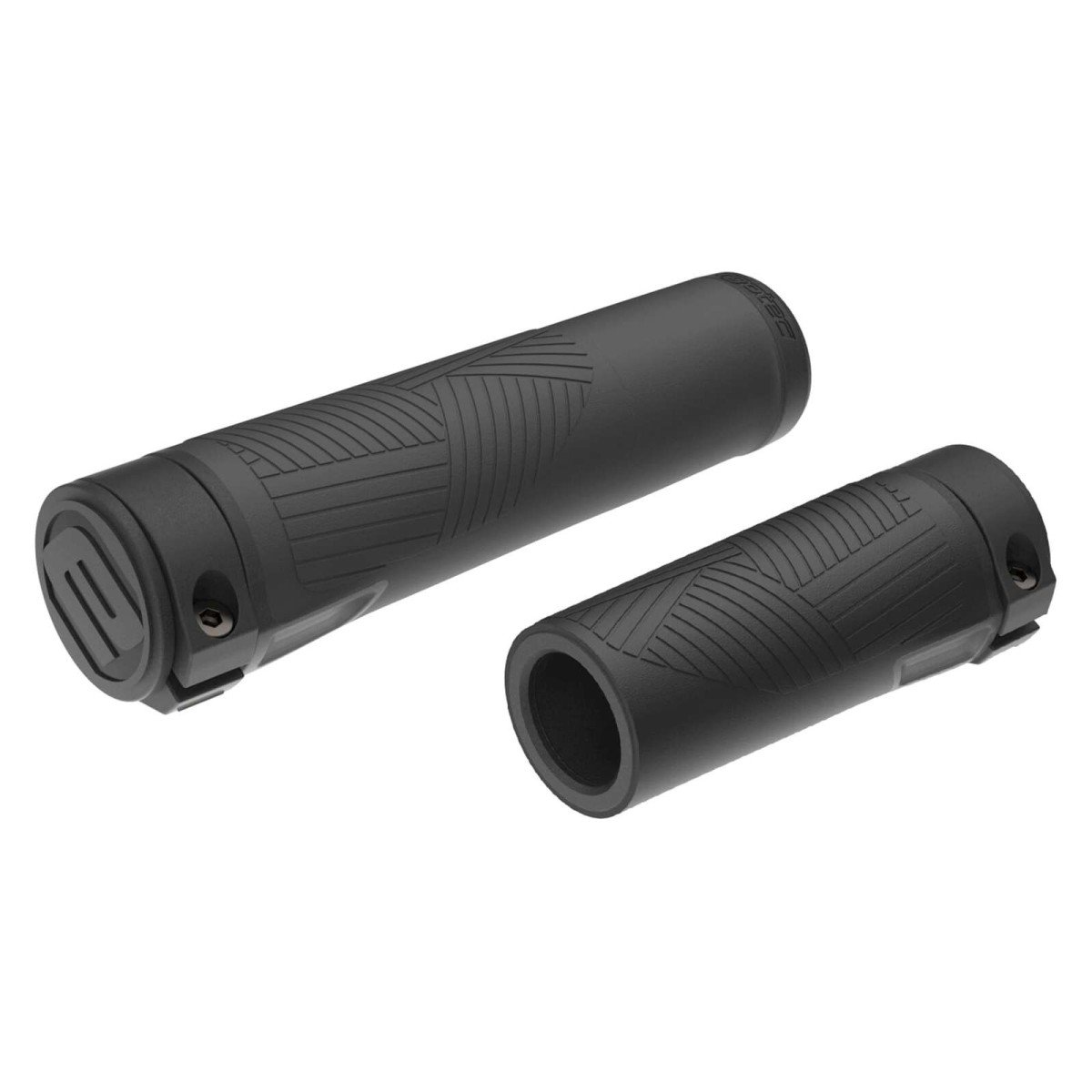 Ergotec handvatten EG-Performance 92/133mm