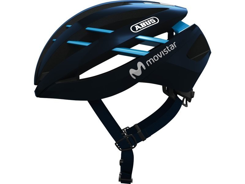 Abus helm Aventor Team