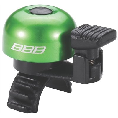 BBB -12 Fietsbel EasyFit - Afbeelding 2