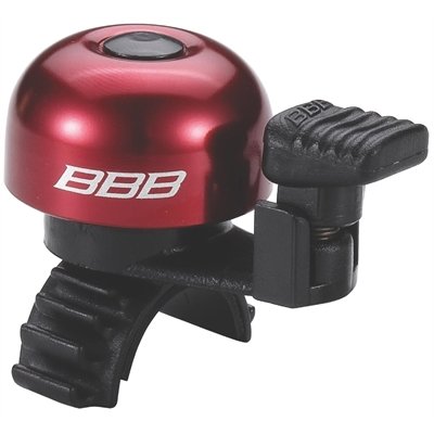 BBB -12 Fietsbel EasyFit - Afbeelding 3