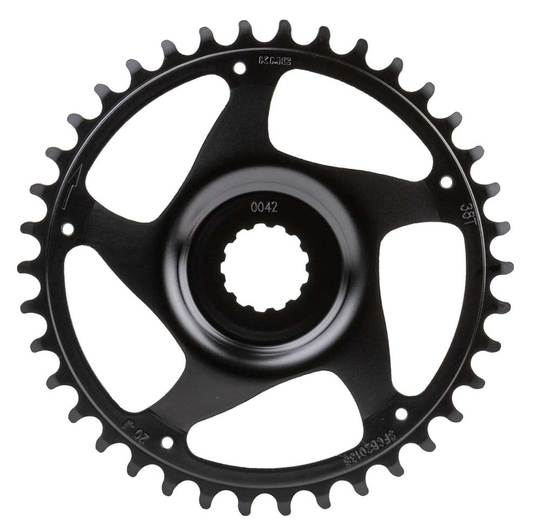 Kmc kettingblad 38t offset Bosch Gen 3 NTP