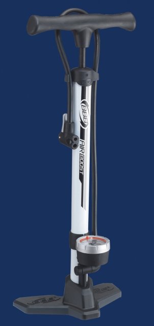 BBB BFP-21 Voetpomp AirBoost - Afbeelding 2