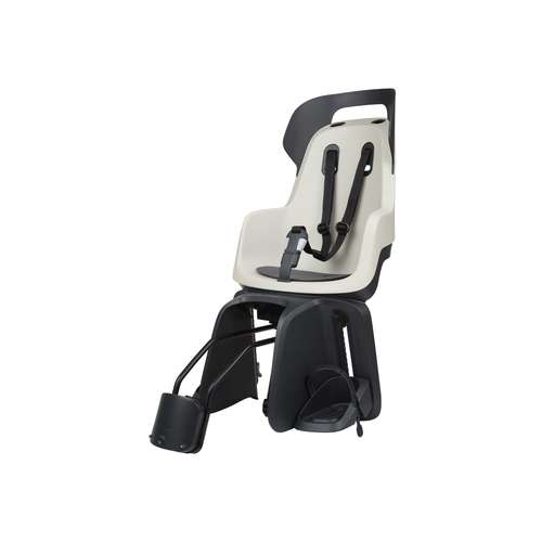 Bobike achterzitje Go Maxi RS frame bev. vanilla c