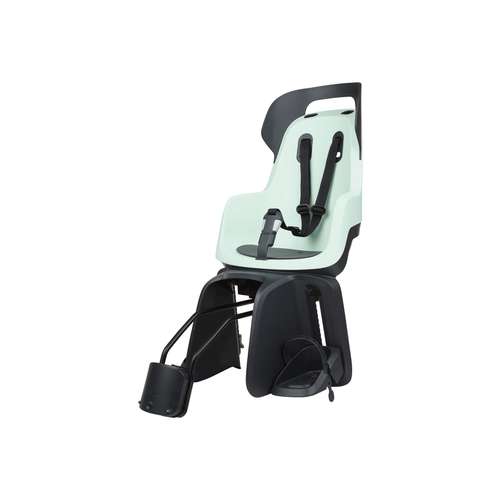 Bobike achterzitje Go Maxi RS frame bev. marshmall