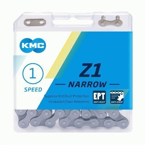 Kmc ketting Z1 3/32 narrow EPT 112s