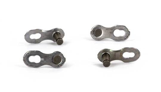 Kmc missinglink E101 1/8 EPT op kaart (2) E-bike