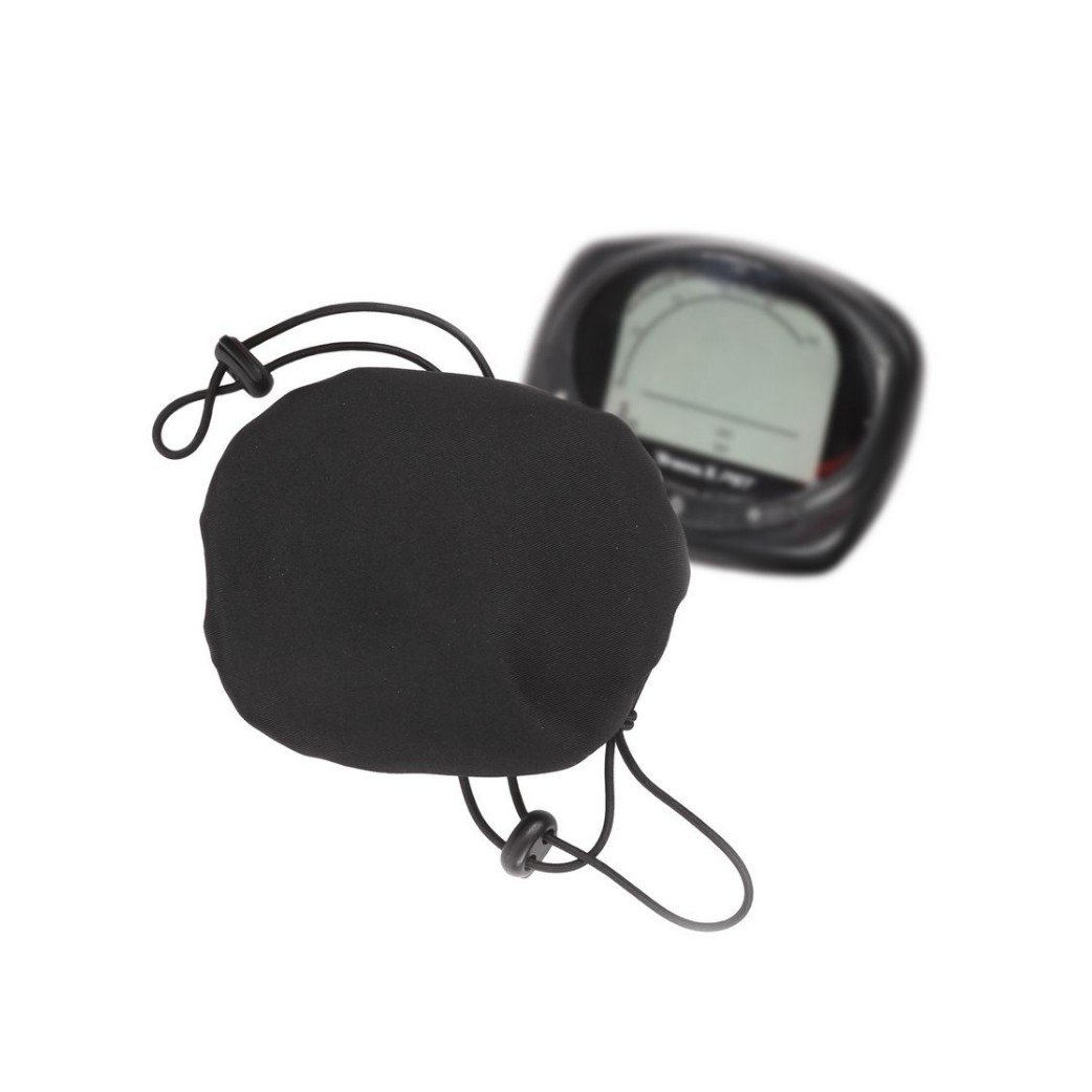 Mirage beschermhoes E-bike display