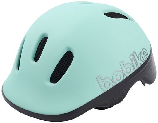 Bobike helm Go 44-48 cm mint
