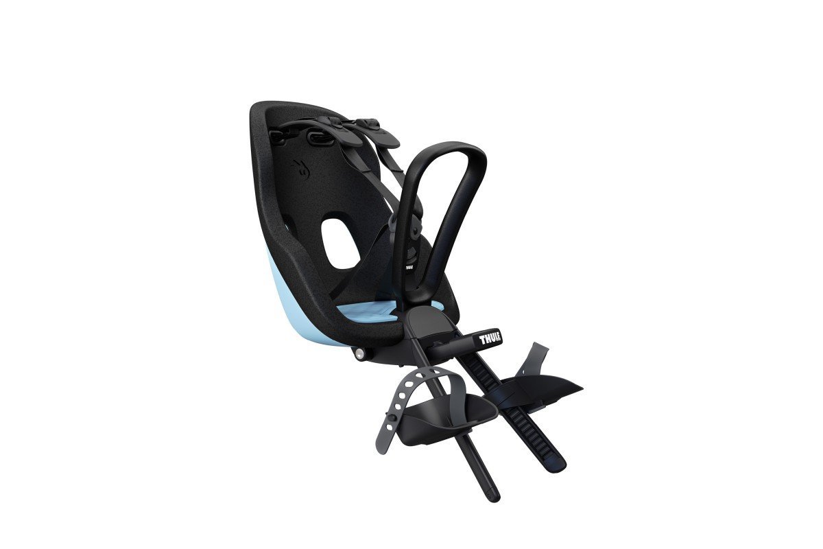 Thule voorzitje Yepp Nexxt 2 Mini blue