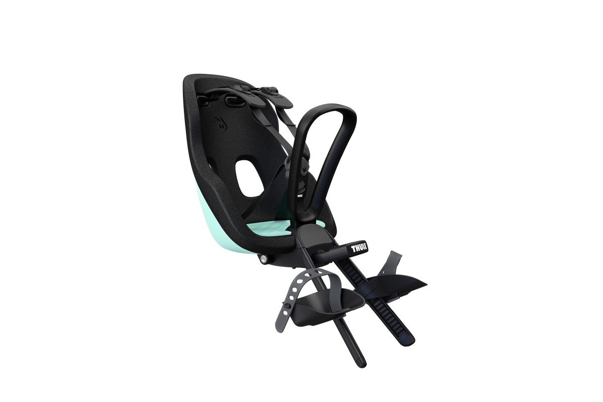 Thule voorzitje Yepp Nexxt 2 Mini mintgreen