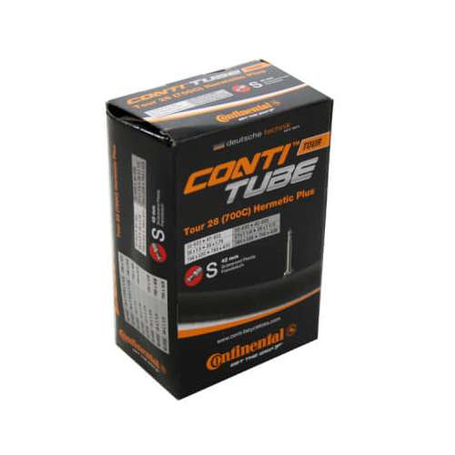 Continental bnb Tour 28 Hermetic 28 x 1 3/8 fv 42m