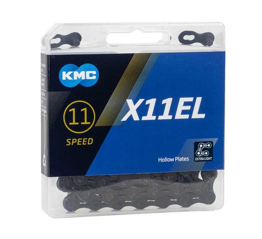 Kmc ketting X11EL tech 118s