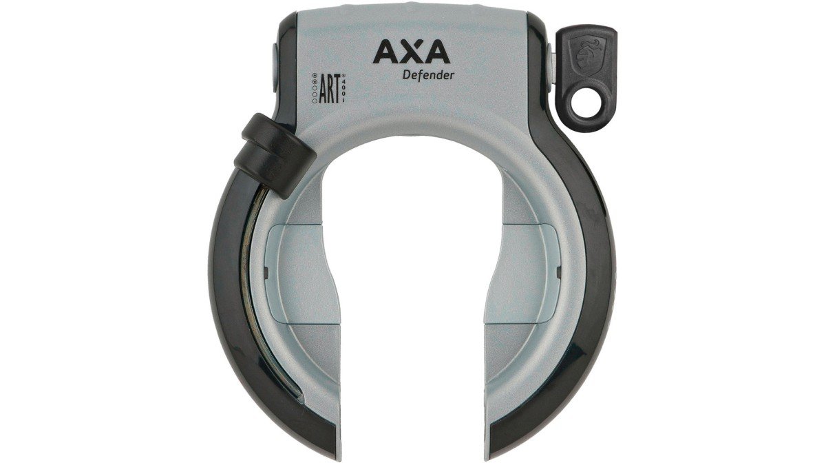 Axa ringslot Defender - Afbeelding 3