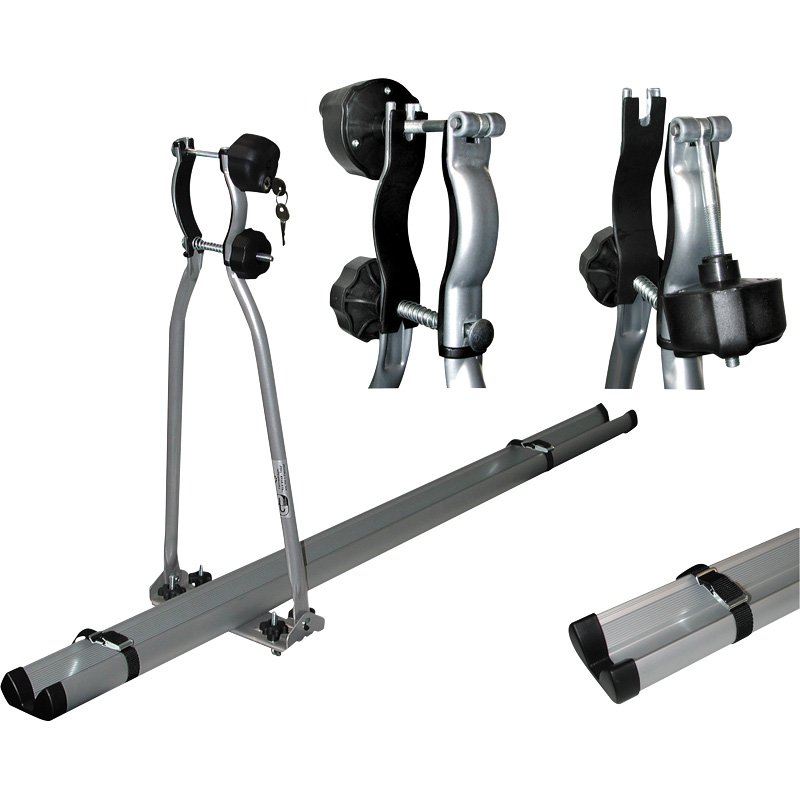 Unbranded Pro-User fietsendrager Alustar