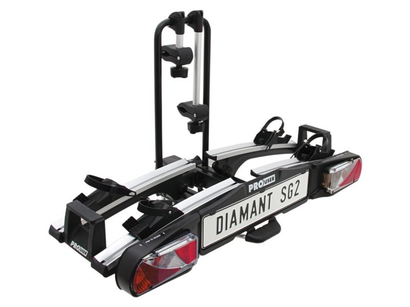 Unbranded Pro-User fietsendrager Diamant SG2 - Afbeelding 3