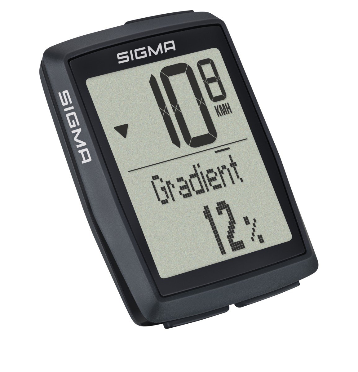 Sigma fietscomputer BC 14.0 WL STS - Afbeelding 3