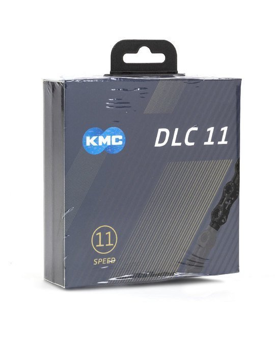 Kmc ketting DLC11 118s